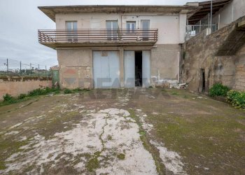 Casa all\'aperto - One-room apartment Via Rosario Pitrelli
 
64, Caltagirone - photo 3