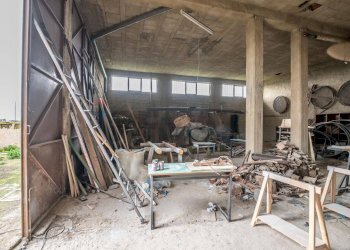 Palestra - One-room apartment Via Rosario Pitrelli
 
64, Caltagirone - photo 12