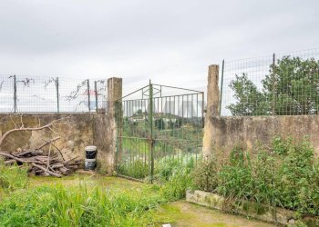 Giardino - One-room apartment Via Rosario Pitrelli
 
64, Caltagirone - photo 13