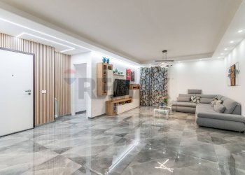 Soggiorno - Trilocale Via Cappuccini Vecchi
 
34, Caltagirone - foto 3