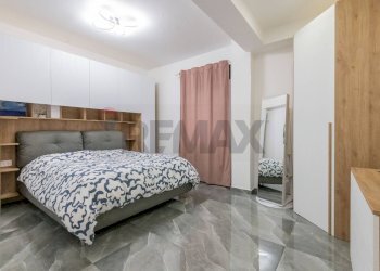 Camera / camera da letto - Trilocale Via Cappuccini Vecchi
 
34, Caltagirone - foto 8