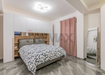 Camera / camera da letto - Trilocale Via Cappuccini Vecchi
 
34, Caltagirone - foto 10