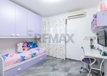 Camera / camera da letto - Trilocale Via Cappuccini Vecchi
 
34, Caltagirone - foto 13