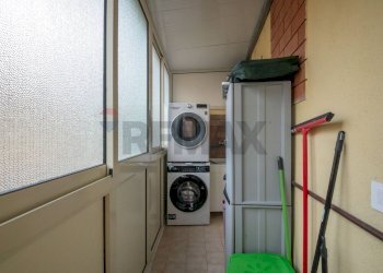 Lavanderia - Trilocale Via Cappuccini Vecchi
 
34, Caltagirone - foto 15