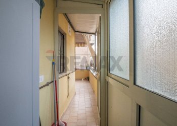 Hall / corridoio - Trilocale Via Cappuccini Vecchi
 
34, Caltagirone - foto 16