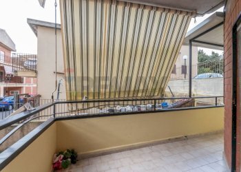 Balcone - Trilocale Via Cappuccini Vecchi
 
34, Caltagirone - foto 17