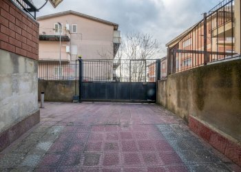 Terrazza - Trilocale Via Cappuccini Vecchi
 
34, Caltagirone - foto 20