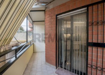 Balcone - Trilocale Via Cappuccini Vecchi
 
34, Caltagirone - foto 21