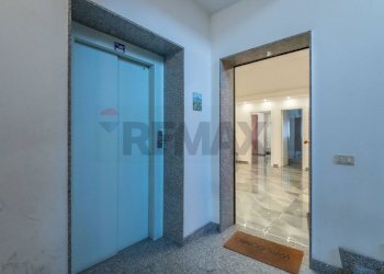 Hall / corridoio - Trilocale Via Cappuccini Vecchi
 
34, Caltagirone - foto 22