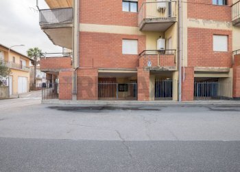 Edificio all\'aperto - Trilocale Via Cappuccini Vecchi
 
34, Caltagirone - foto 27