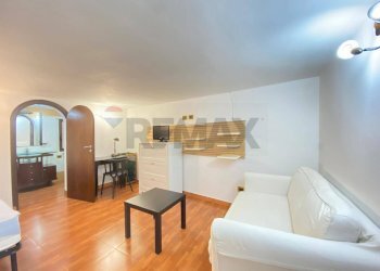 Soggiorno - Bilocale Via Mario Sangiorgi
37, Catania - foto 6