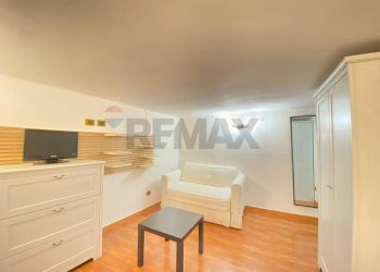 Soggiorno - Bilocale Via Mario Sangiorgi
37, Catania - foto 8