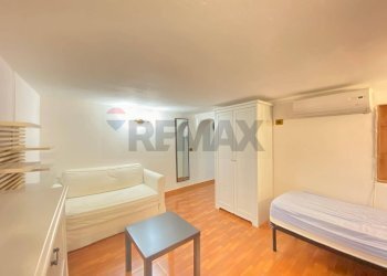 Camera / camera da letto - Bilocale Via Mario Sangiorgi
37, Catania - foto 9