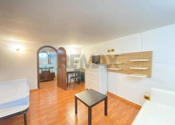 Sala da pranzo - Bilocale Via Mario Sangiorgi
37, Catania - foto 12