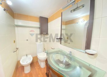 Bagno - Bilocale Via Mario Sangiorgi
37, Catania - foto 14