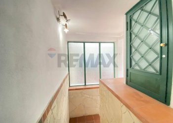 Hall / corridoio - Bilocale Via Mario Sangiorgi
37, Catania - foto 17