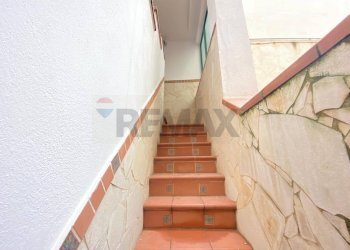 Scale - Bilocale Via Mario Sangiorgi
37, Catania - foto 20