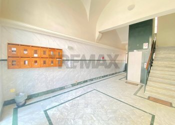 Ricezione / Lobby - Bilocale Via Mario Sangiorgi
37, Catania - foto 22