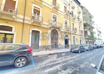 Edificio all\'aperto - Bilocale Via Mario Sangiorgi
37, Catania - foto 25