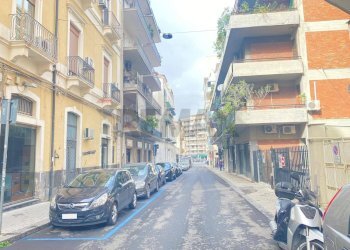 Edificio all\'aperto - Bilocale Via Mario Sangiorgi
37, Catania - foto 26