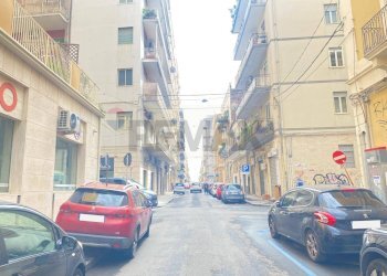 Edificio all\'aperto - Bilocale Via Mario Sangiorgi
37, Catania - foto 27