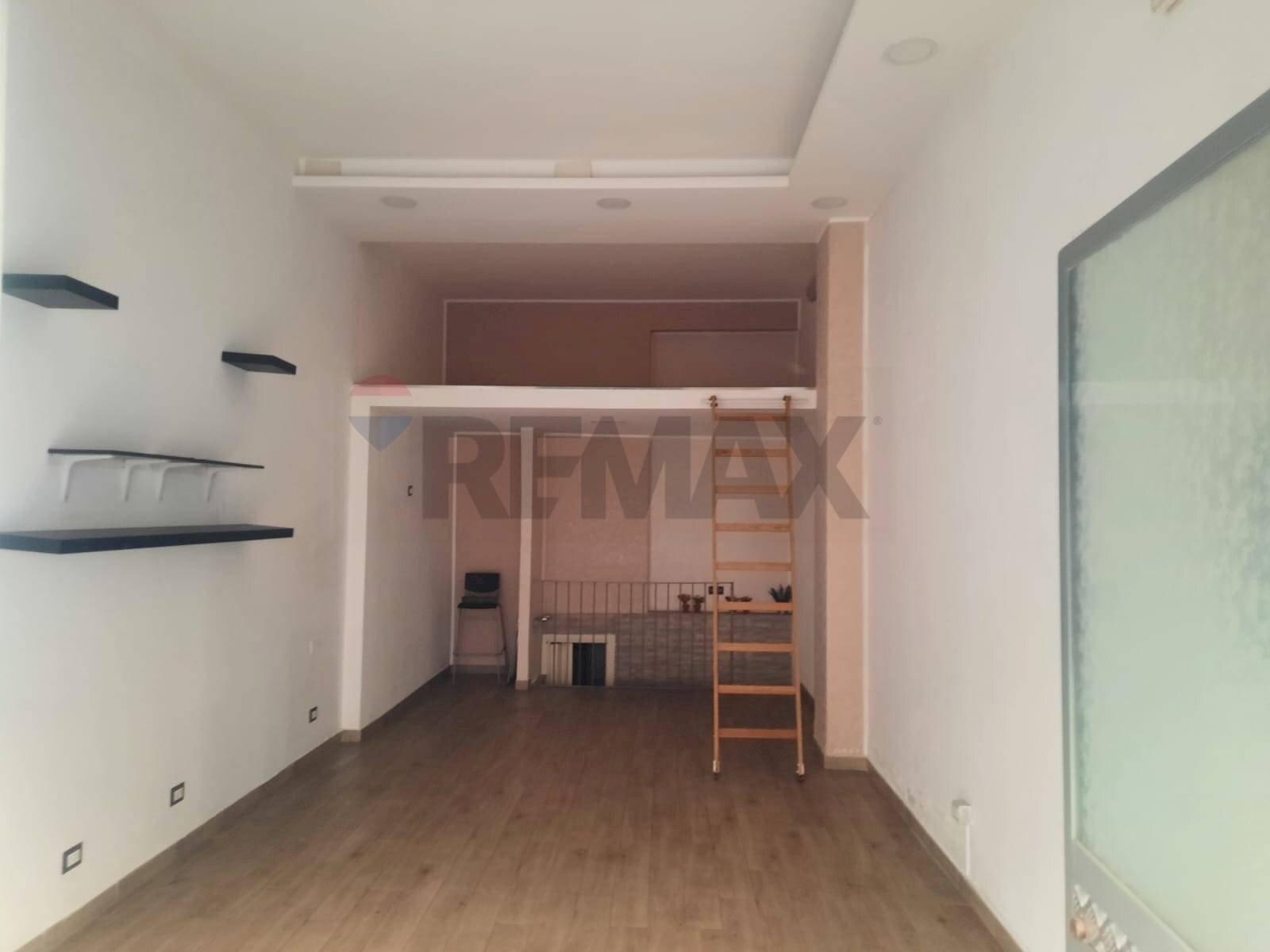 Stanza vuota - Shop Catania - photo 1