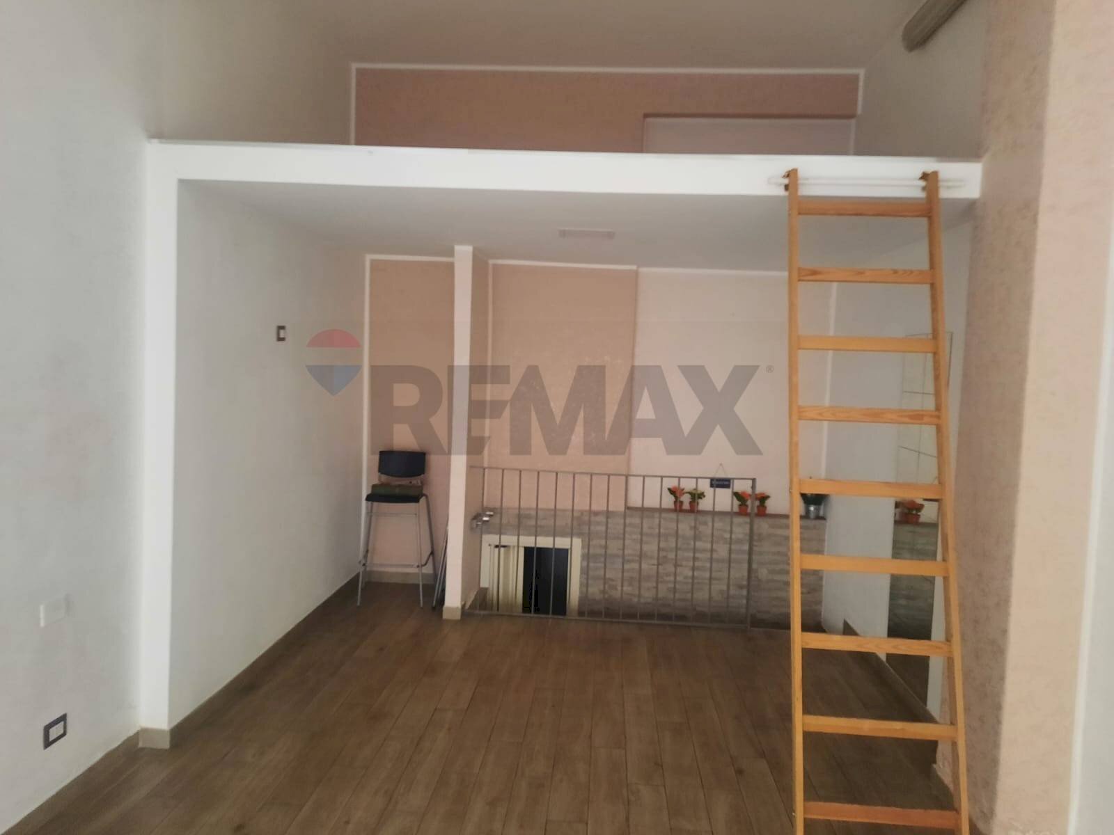 Stanza vuota - Shop Catania - photo 2