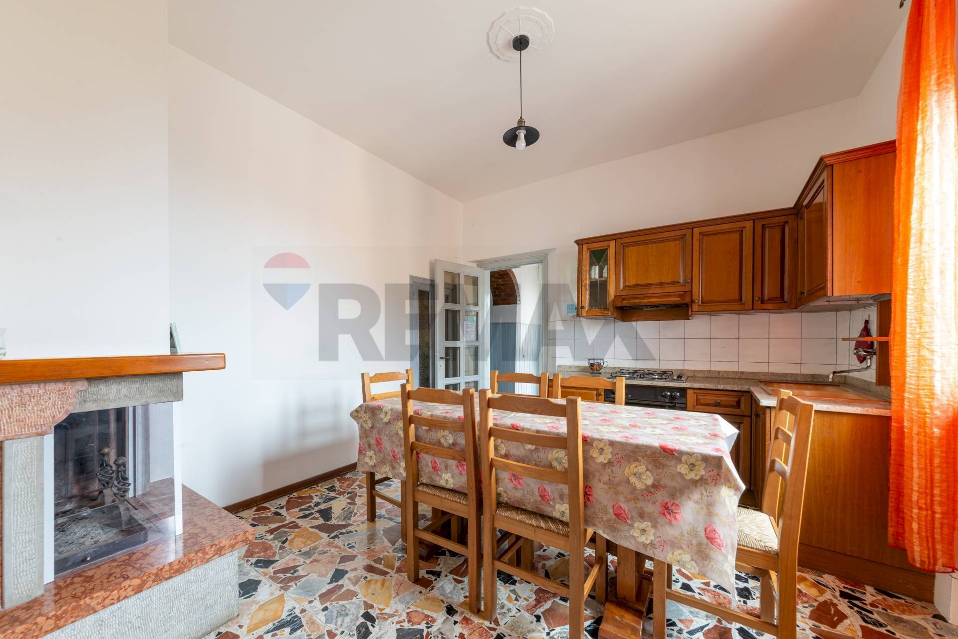 Cucina - Apartment La Nave
 
82, Castiglion Fiorentino - photo 2