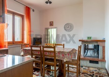 Sala da pranzo - Appartamento La Nave
 
82, Castiglion Fiorentino - foto 1