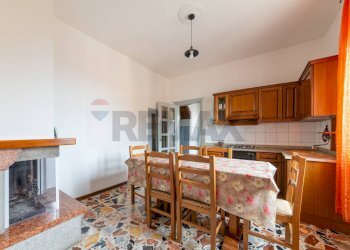 Cucina - Appartamento La Nave
 
82, Castiglion Fiorentino - foto 2