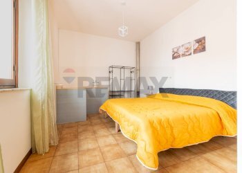 Camera / camera da letto - Appartamento La Nave
 
82, Castiglion Fiorentino - foto 3