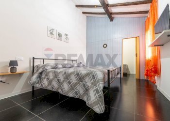 Camera / camera da letto - Appartamento La Nave
 
82, Castiglion Fiorentino - foto 9