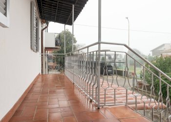 Balcone - Appartamento La Nave
 
82, Castiglion Fiorentino - foto 11