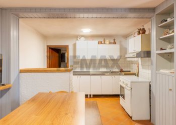 Cucina - Appartamento La Nave
 
82, Castiglion Fiorentino - foto 15