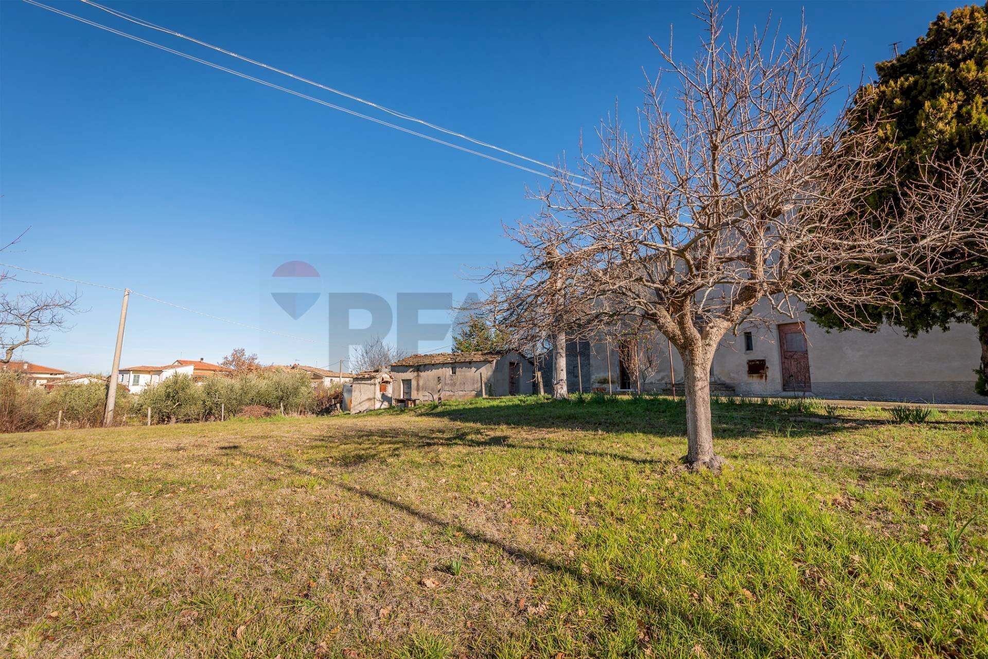 Giardino - Independent house Fonte del Piano
 
19, Cingoli - photo 2