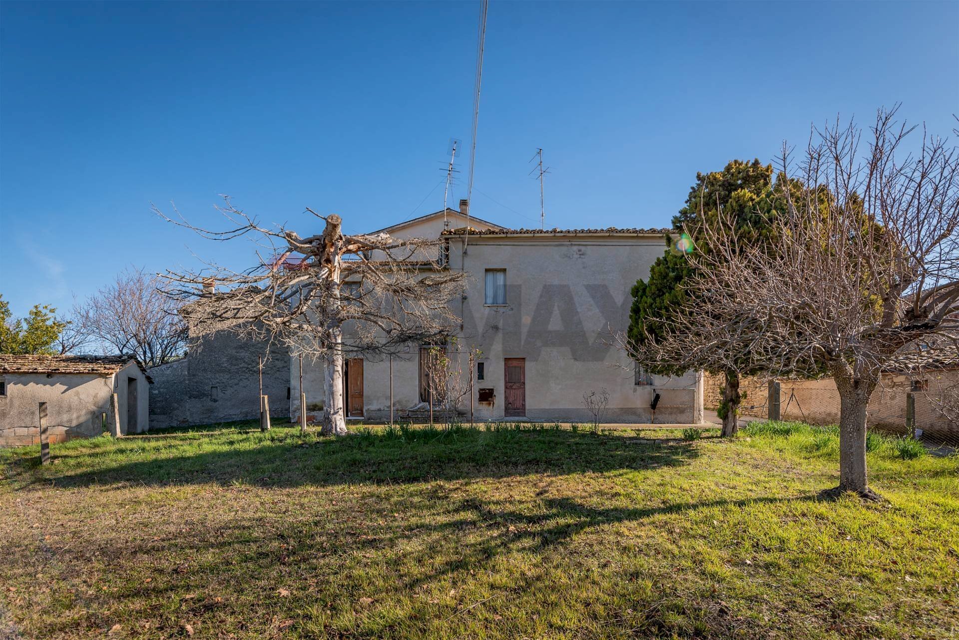 Casa all\'aperto - Independent house Fonte del Piano
 
19, Cingoli - photo 3