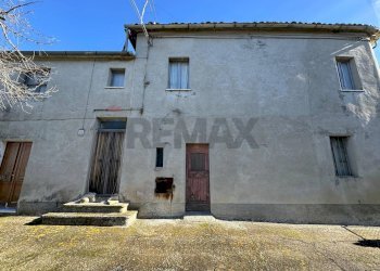 Casa all\'aperto - Independent house Fonte del Piano
 
19, Cingoli - photo 6