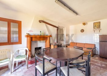 Sala da pranzo - Independent house Fonte del Piano
 
19, Cingoli - photo 7