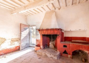 Soggiorno - Independent house Fonte del Piano
 
19, Cingoli - photo 14