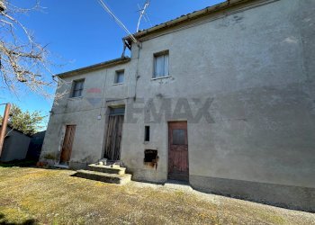 Casa all\'aperto - Independent house Fonte del Piano
 
19, Cingoli - photo 19