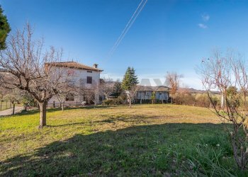 Giardino - Independent house Fonte del Piano
 
19, Cingoli - photo 21