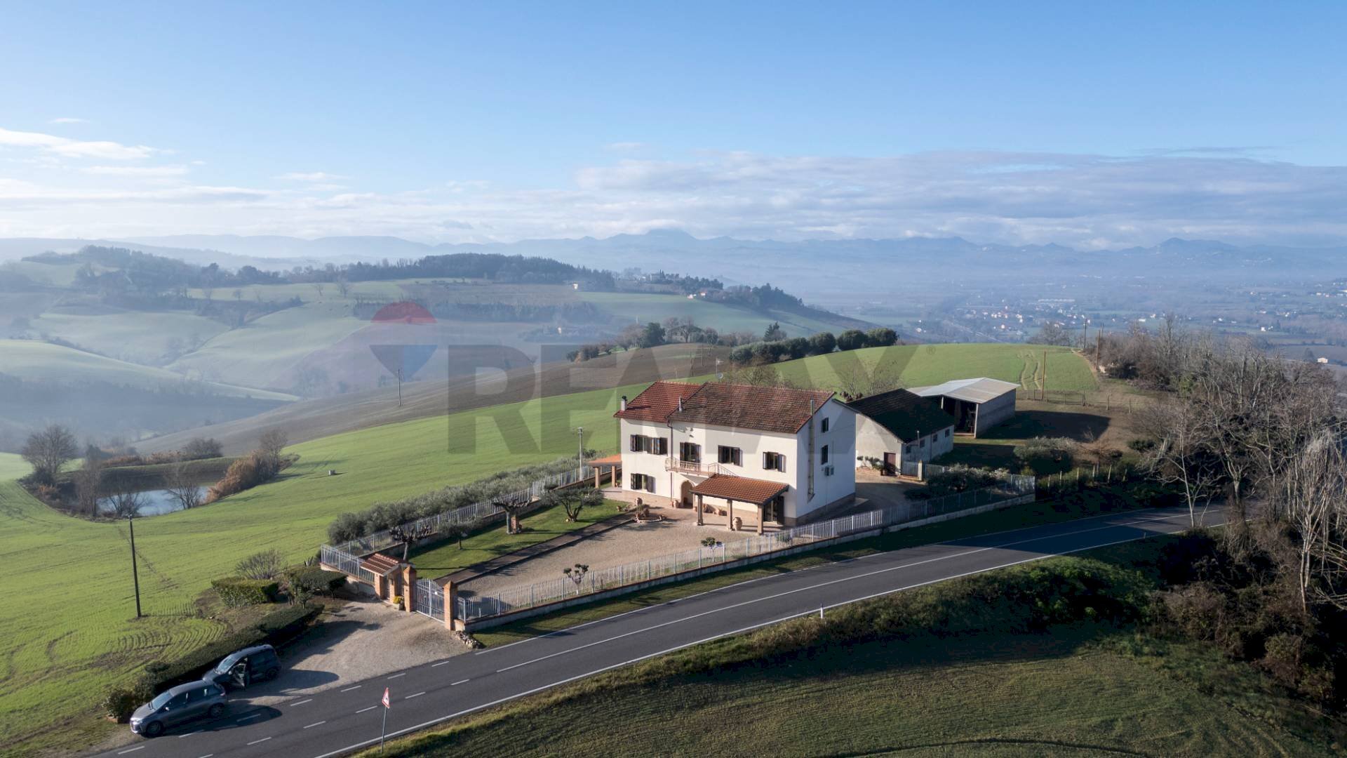 Casa all\'aperto - Casa indipendente via Mazzangrugno
 
28, Jesi - foto 2