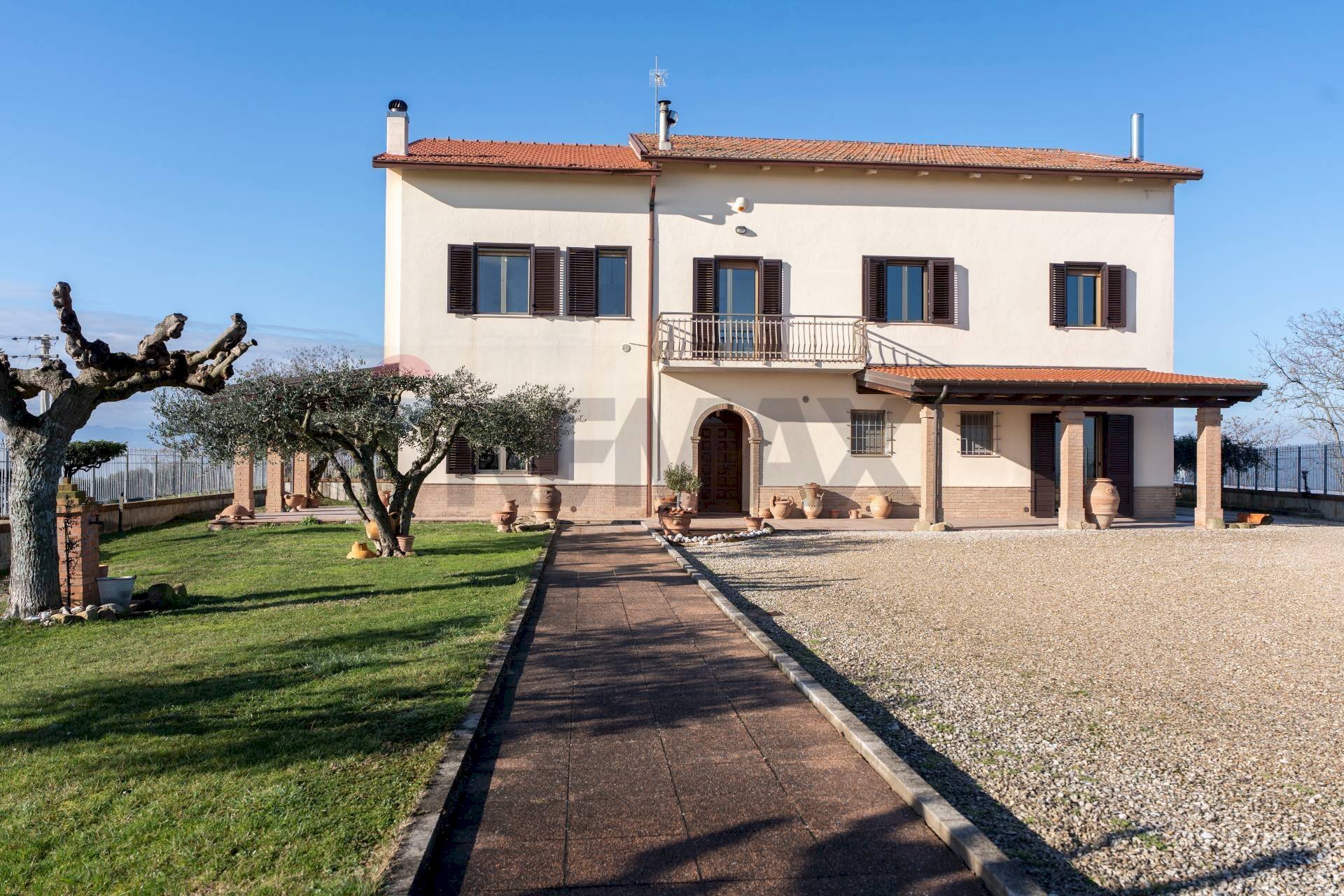 Casa all\'aperto - Independent house via Mazzangrugno
 
28, Jesi - photo 2