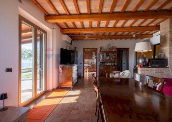 Sala da pranzo - Casa indipendente via Mazzangrugno
 
28, Jesi - foto 7