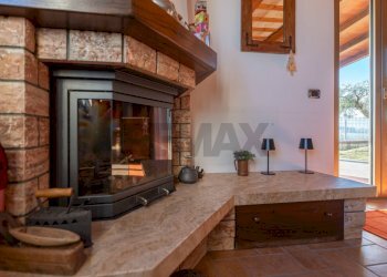 Dettagli - Casa indipendente via Mazzangrugno
 
28, Jesi - foto 10