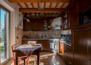 Cucina - Casa indipendente via Mazzangrugno
 
28, Jesi - foto 11