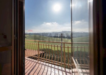 Balcone - Casa indipendente via Mazzangrugno
 
28, Jesi - foto 15