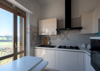 Cucina - Casa indipendente via Mazzangrugno
 
28, Jesi - foto 25