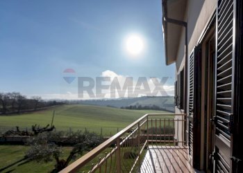 Balcone - Casa indipendente via Mazzangrugno
 
28, Jesi - foto 29