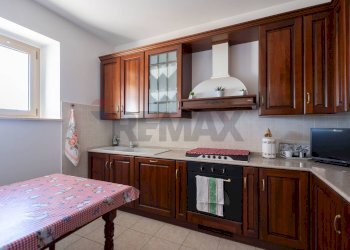 Cucina - Casa indipendente via Mazzangrugno
 
28, Jesi - foto 41